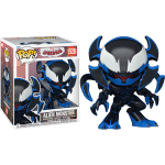 Your Friendly Neighborhood Spider-Man (2025) - Alien Monster 6" Super Sized Pop! Vinyl Figure