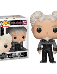 Zoolander - Mugatu Pop! Vinyl Figure