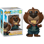 Zootopia 2 - Nibbles Maplestick Pop! Vinyl Figure