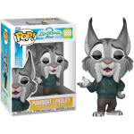 Zootopia 2 - Pawbert Lynxley Pop! Vinyl Figure