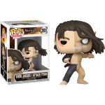 Attack on Titan - Eren Jaeger / Attack Titan (Split) Pop! Vinyl Figure