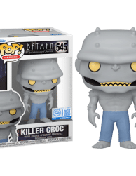 Batman: The Animated Series - Killer Croc Pop! Vinyl Figure