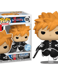 Bleach - Ichigo Kurosaki (Getsuga Tensho Technique) Pop! Vinyl Figure
