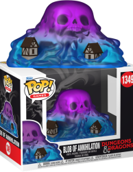 Dungeons & Dragons - Blob of Annihilation Premium Pop! Vinyl Figure