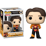 F1: Formula 1 - Oscar Piastri (McLaren) Pop! Vinyl Figure