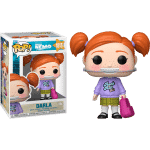 Finding Nemo - Darla Pop! Vinyl Figure