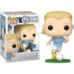 Football (Soccer): Manchester City - Erling Haaland (Kicking) Pop! Vinyl Figure