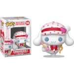 Hello Kitty and Friends - Cinnamoroll (Valentines Heart Outfit) Pop! Vinyl Figure