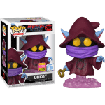 Masters of the Universe (2026) - Orko Pop! Vinyl Figure (2026 Summer Convention Exclusive) (Popcultcha Exclusive)