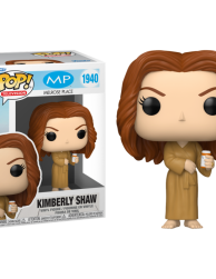 Melrose Place - Kimberly Shaw Pop! Vinyl Figure