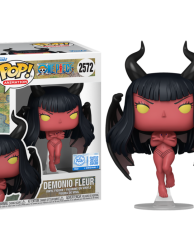One Piece - Demonio Fleur (Nico Robin) Pop! Vinyl Figure
