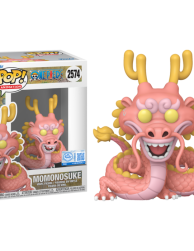 One Piece - Momonosuke (Dragon Form) Pop! Vinyl Figure