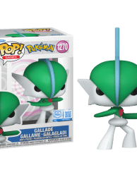 Pokemon - Gallade Pop! Vinyl Figure