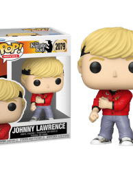 The Karate Kid - Johnny Lawrence Pop! Vinyl Figure