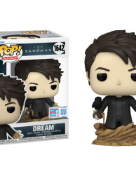 The Sandman (2022) - Dream Pop! Vinyl Figure (2024 Fall Convention Exclusive)