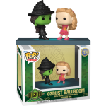 Wicked - Ozdust Ballroom Pop! Mini Moment Vinyl Figure